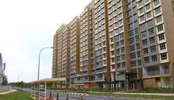 Blk 234B Matilda Court (Punggol), HDB 5 Rooms #517143461
